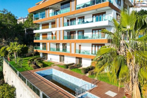 Apartment for sale in Alanya, Antalya, Turkey, 175m2, No. 212051 – photo 2