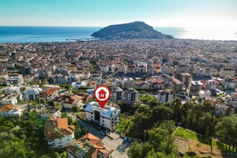 Apartment for sale in Alanya, Antalya, Turkey, 175m2, No. 212051 – photo 28