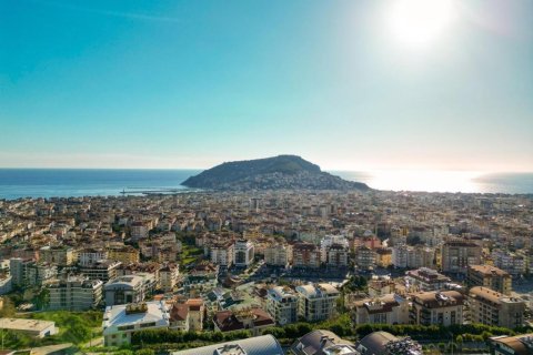 Apartment for sale in Alanya, Antalya, Turkey, 175m2, No. 212051 – photo 25