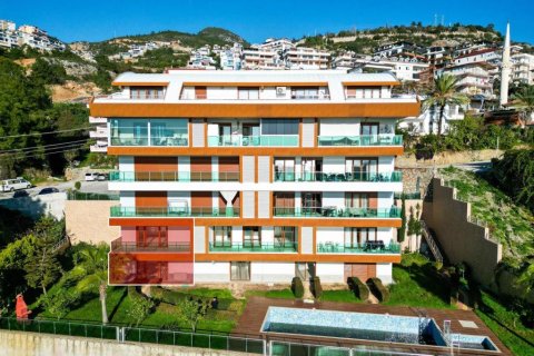 Apartment for sale in Alanya, Antalya, Turkey, 175m2, No. 212051 – photo 26