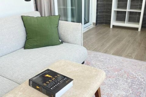Leilighet  i Mahmutlar, Antalya, Tyrkia Nr. 212055 - 19