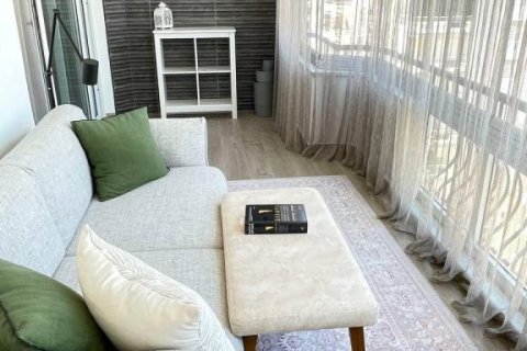 Leilighet  i Mahmutlar, Antalya, Tyrkia Nr. 212055 - 18
