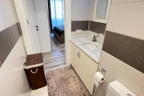 Leilighet  i Mahmutlar, Antalya, Tyrkia Nr. 212055 - 30
