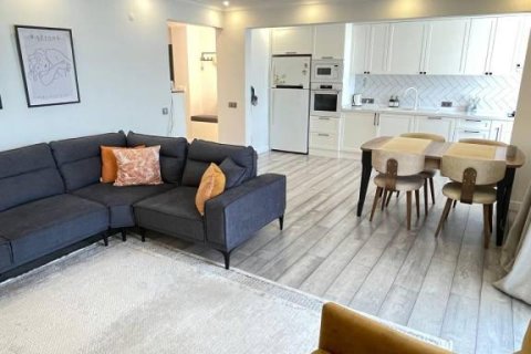 Wohnung in Mahmutlar, Antalya, Türkei Nr. 212055