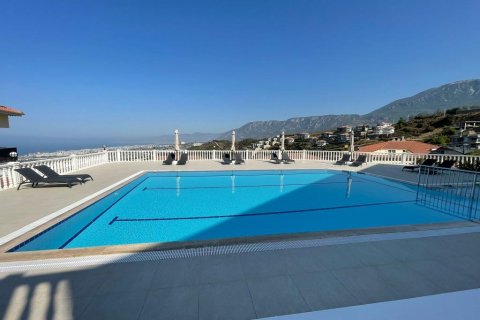 Lägenhet i Kargicak, Alanya, Antalya, Turkiet Nr. 212053 - 14