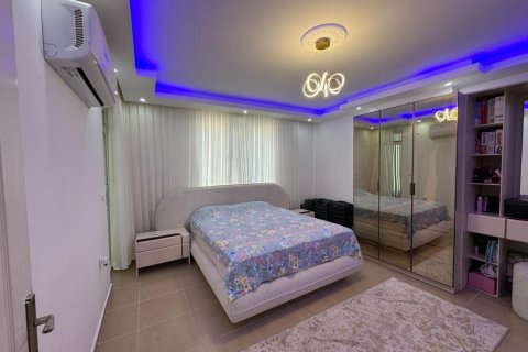 Leilighet i Mahmutlar, Antalya, Tyrkia Nr. 212056 - 8
