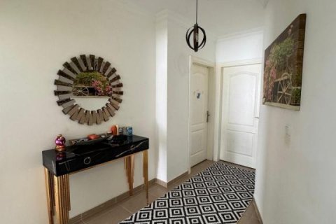 Leilighet i Mahmutlar, Antalya, Tyrkia Nr. 212056 - 12