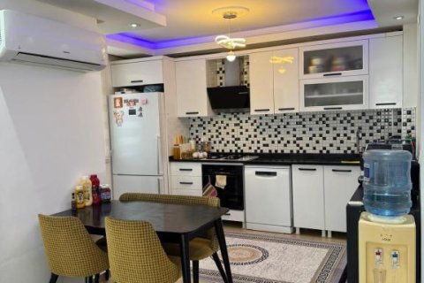 Leilighet i Mahmutlar, Antalya, Tyrkia Nr. 212056 - 5