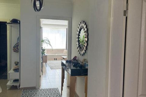 Leilighet i Mahmutlar, Antalya, Tyrkia Nr. 212056 - 22