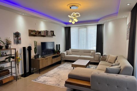 Daire   Mahmutlar, Antalya, Türkiye №212056