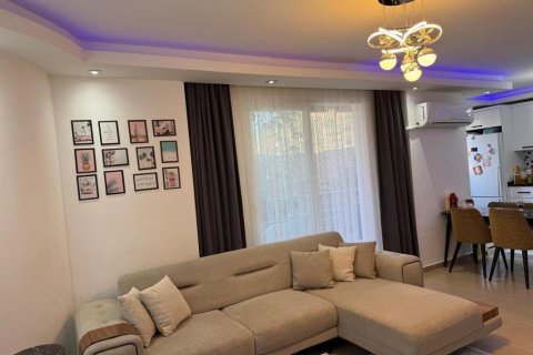 Leilighet i Mahmutlar, Antalya, Tyrkia Nr. 212056 - 4