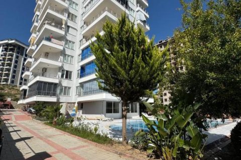 Leilighet i Mahmutlar, Antalya, Tyrkia Nr. 212056 - 24