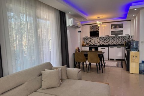 Leilighet i Mahmutlar, Antalya, Tyrkia Nr. 212056 - 3