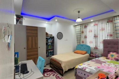 Leilighet i Mahmutlar, Antalya, Tyrkia Nr. 212056 - 10