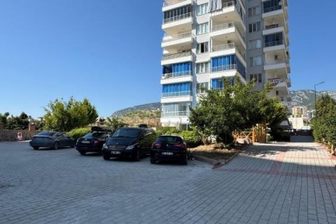 Leilighet i Mahmutlar, Antalya, Tyrkia Nr. 212056 - 23
