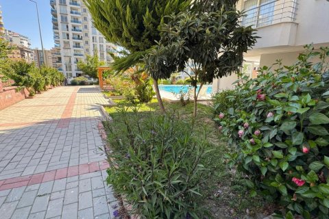 Leilighet i Mahmutlar, Antalya, Tyrkia Nr. 212056 - 25