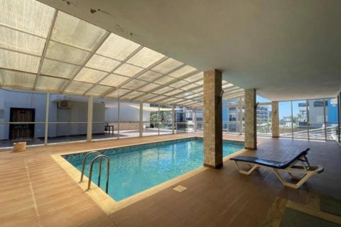 Lägenhet i Kestel, Antalya, Turkiet Nr. 212052 - 23