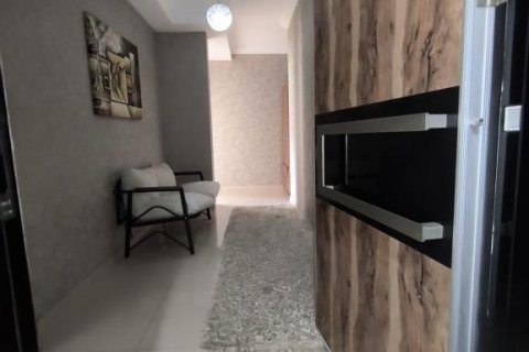 Lägenhet i Kestel, Antalya, Turkiet Nr. 212052 - 10