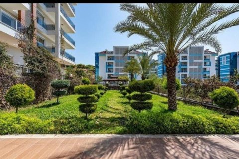 Lägenhet i Kestel, Antalya, Turkiet Nr. 212052 - 24