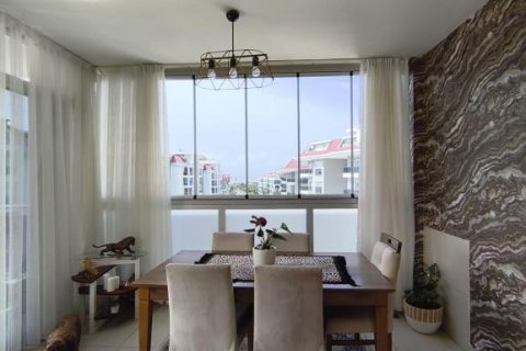 Lägenhet i Kestel, Antalya, Turkiet Nr. 212052 - 5