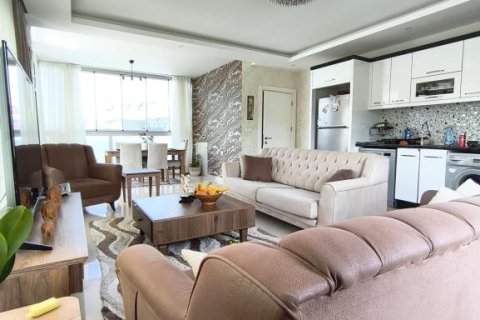 Leilighet i Kestel, Antalya, Tyrkia Nr. 212052