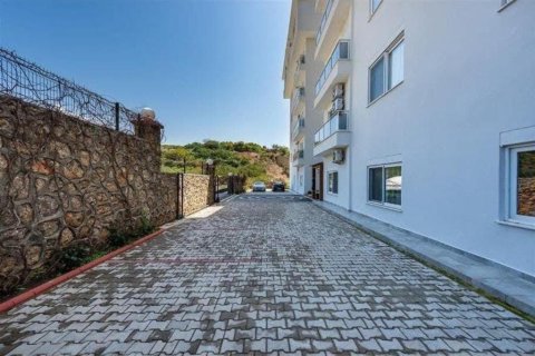 Lägenhet i Kestel, Antalya, Turkiet Nr. 212052 - 18