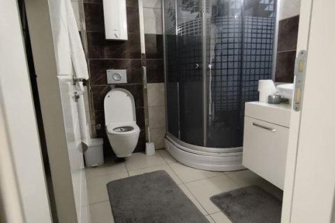 Lägenhet i Kestel, Antalya, Turkiet Nr. 212052 - 11