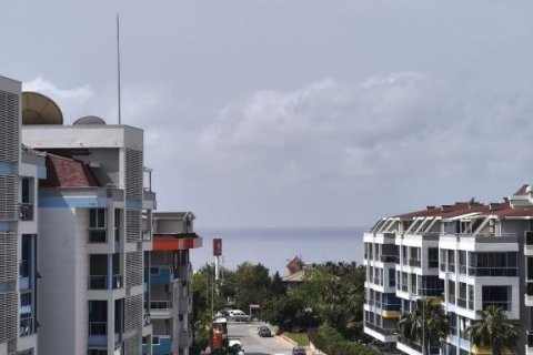 Lägenhet i Kestel, Antalya, Turkiet Nr. 212052 - 13
