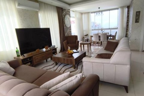 Lägenhet i Kestel, Antalya, Turkiet Nr. 212052 - 4