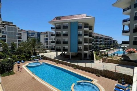 Lägenhet i Kestel, Antalya, Turkiet Nr. 212052 - 16