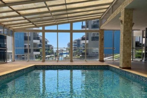 Lägenhet i Kestel, Antalya, Turkiet Nr. 212052 - 28