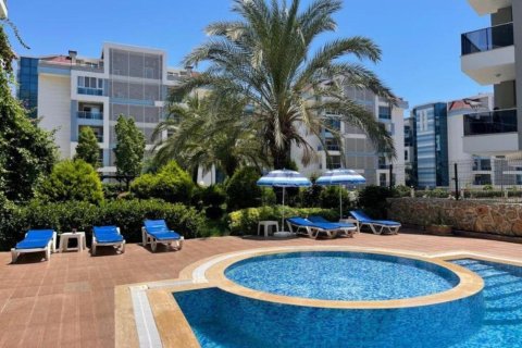 Lägenhet i Kestel, Antalya, Turkiet Nr. 212052 - 25