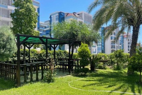 Lägenhet i Kestel, Antalya, Turkiet Nr. 212052 - 29