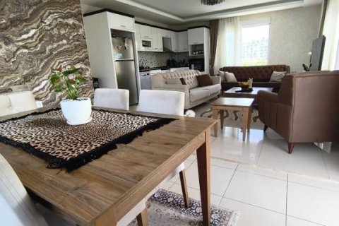 Lägenhet i Kestel, Antalya, Turkiet Nr. 212052 - 6