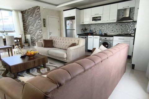Lägenhet i Kestel, Antalya, Turkiet Nr. 212052 - 3