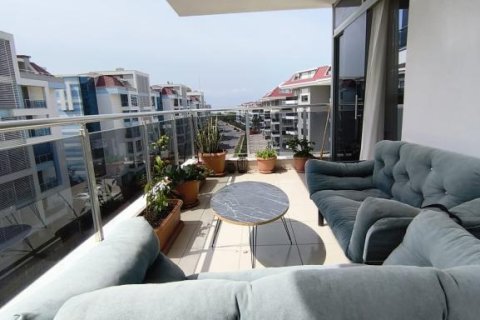 Lägenhet i Kestel, Antalya, Turkiet Nr. 212052 - 14