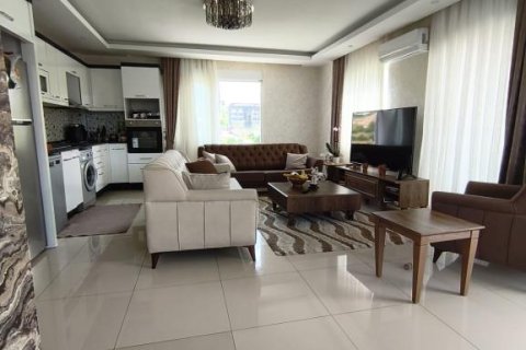 Lägenhet i Kestel, Antalya, Turkiet Nr. 212052 - 2