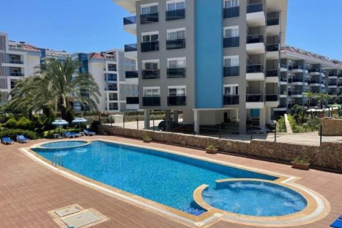 Lägenhet i Kestel, Antalya, Turkiet Nr. 212052 - 15