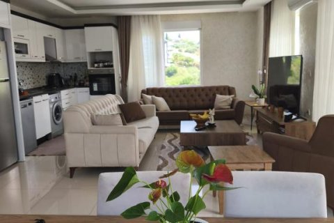 Lägenhet i Kestel, Antalya, Turkiet Nr. 212052 - 8