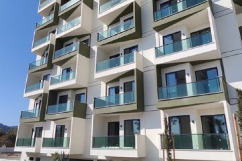 Квартира  1+1 в Анталье, Турция №222621