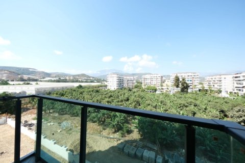 1+1 Leilighet i Antalya, Tyrkia Nr. 222622 - 23