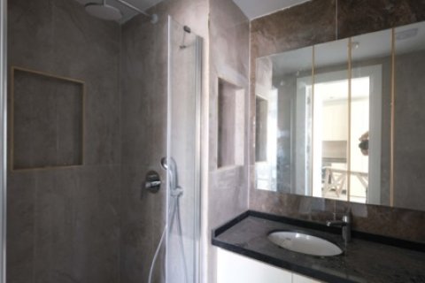 1+1 Leilighet i Antalya, Tyrkia Nr. 222622 - 2