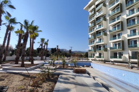1+1 Apartment  in Antalya, Turkey No. 222622