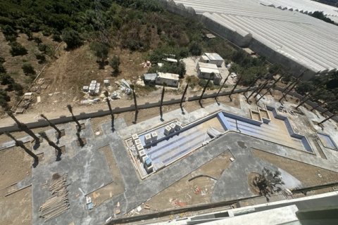 1+1 Wohnung  in Antalya, Türkei Nr. 222623 - 8