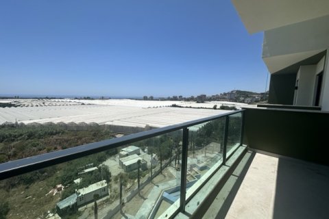 1+1 Wohnung  in Antalya, Türkei Nr. 222623 - 11