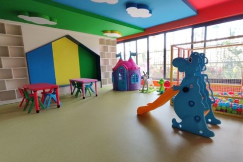 1+1 Wohnung  in Antalya, Türkei Nr. 222619 - 9