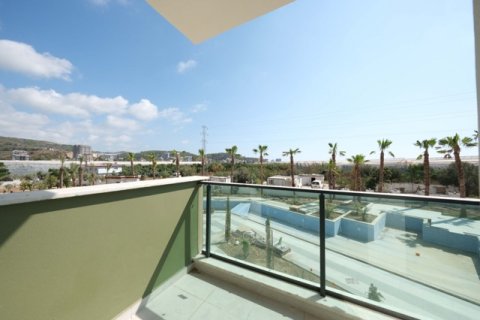 1+1 Wohnung  in Antalya, Türkei Nr. 222619 - 20