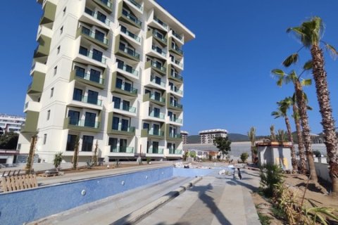1+1 Apartment  in Antalya, Turkey No. 222619