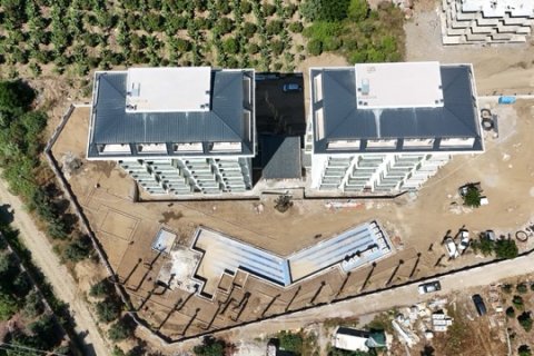 1+1 Wohnung  in Antalya, Türkei Nr. 222619 - 6