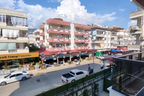 2+1 Lejlighed i Antalya, Tyrkiet Nr. 222625 - 28
